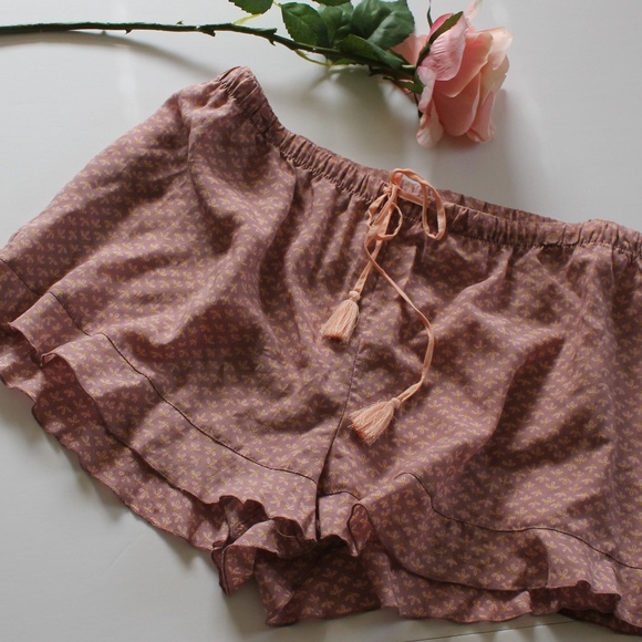 Gilligan & O'malley Other - Gilligan & O'malley NWOT Night Shorts